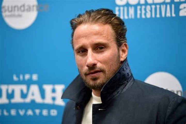 Matthias Schoenaerts Bio, Wiki, Age, Height, The Regime 2024, Career
