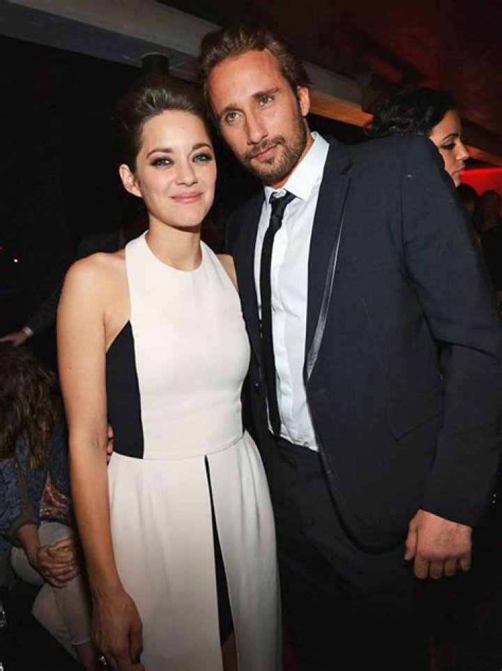 Matthias Schoenaerts, Married? Where Is Romance With Girlfriend Alexandra?
