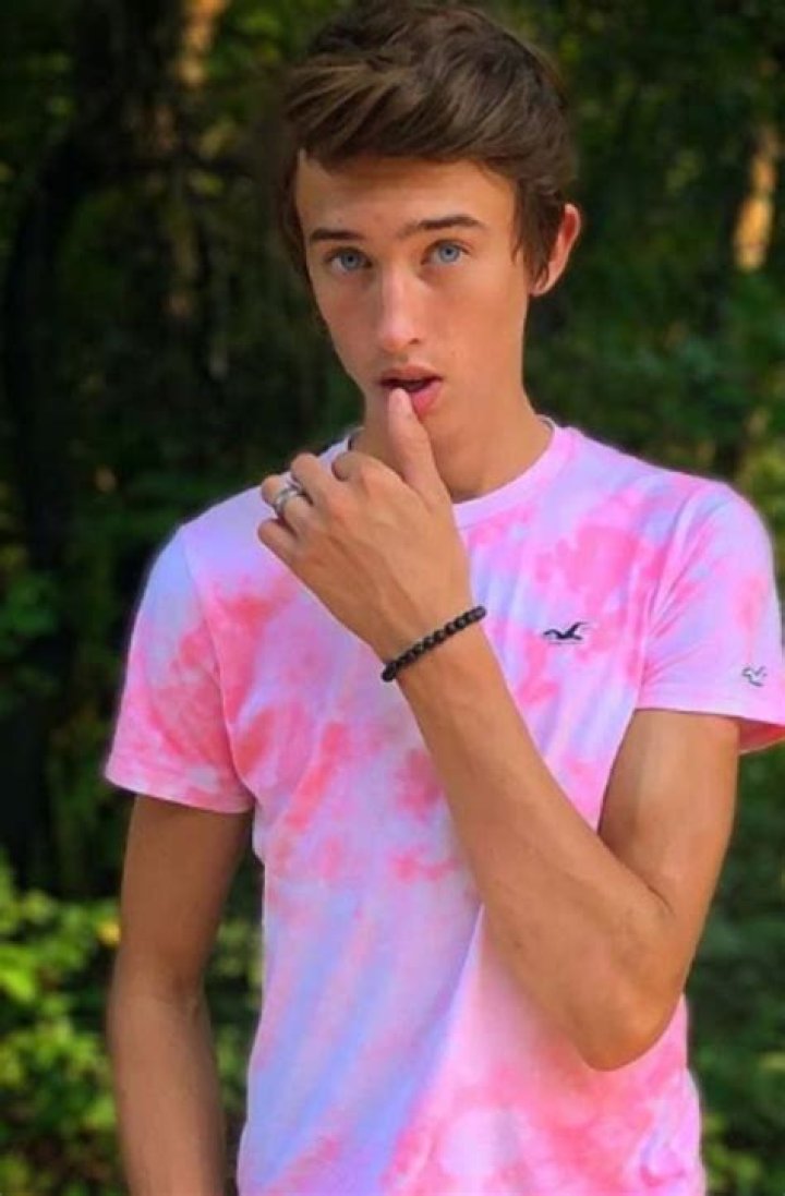 Maverick Baker Height, Age, Bio, Weight, Net Worth, Facts and Family