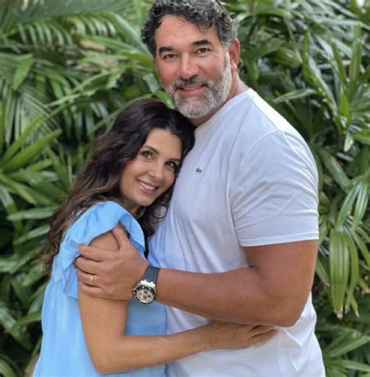 Mayrin Villanueva&rsquo;s biography who is Eduardo Santamarina&rsquo;s wife