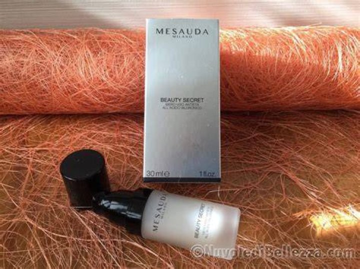 Mecca White: The Beauty Secret Behind Radiant Skin