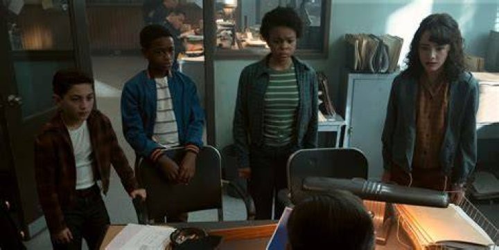 Meet The Cast And Characters (Video)