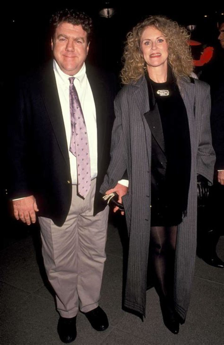 Meet Wendt Wife Actress Bernadette Birkett, Age Gap