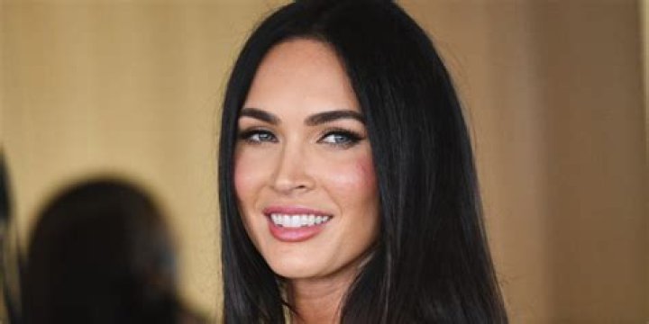 Megan Fox Nude Leaked 2019 (73 Photos) The Fappening
