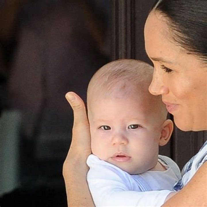 Meghan Markle stuns at baby daughter Lili's private birthday party