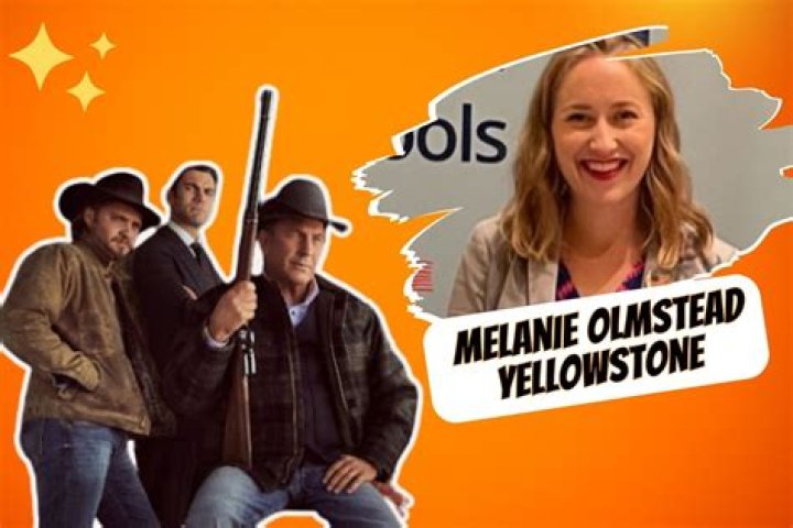 Melanie Olmstead Tribute and Cause of Death Described in Yellowstone