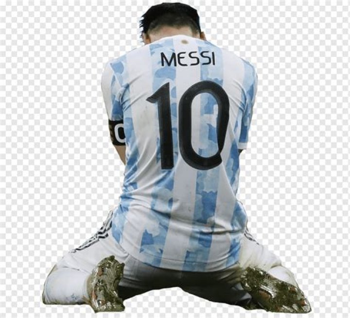 Messi Drawing, HD Png Download Original Size PNG Image PNGJoy