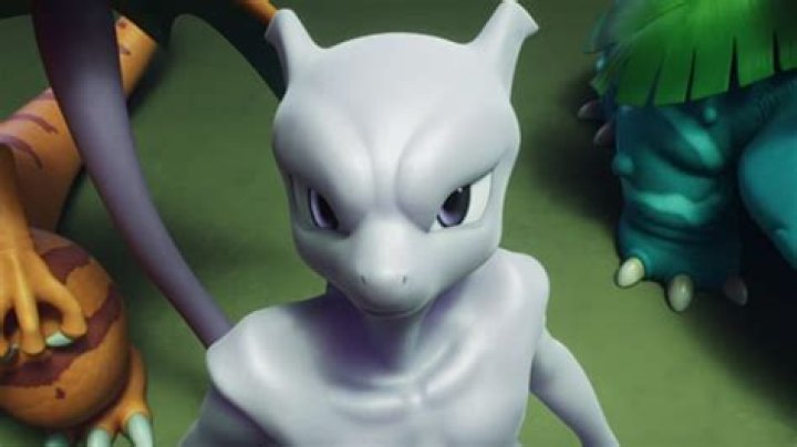 Mewtwo Strikes Back Evolution Director Explains Why Film Was Done Entirely in 3D