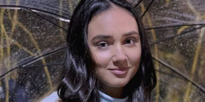 Mia Tabitha Shanks Daughther Of Michael Shanks and Lexa Doig Mitmunk