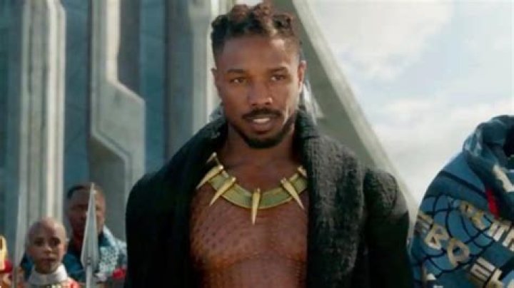Michael B. Jordan Addresses If He Might Play Black Superman