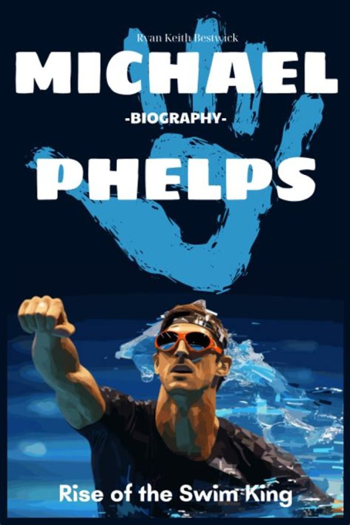 Michael Fred Phelps Biography & Awards, World records