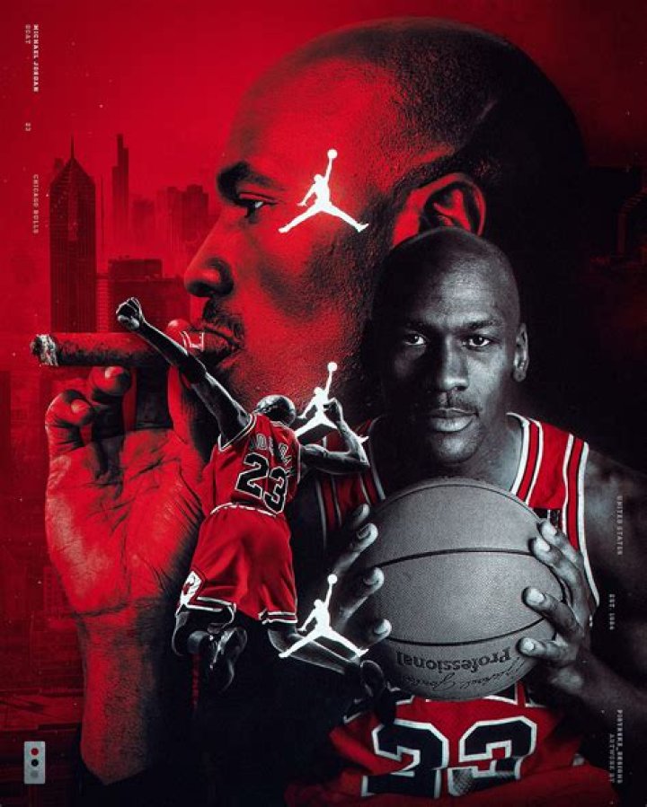 Michael Jordan 2024: The Legacy Of A Basketball Icon