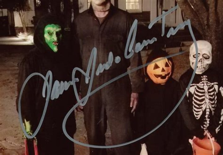 Michael Myers Actor James Jude Courtney's Favorite Halloween Kill Goes All The Way Back To 1978
