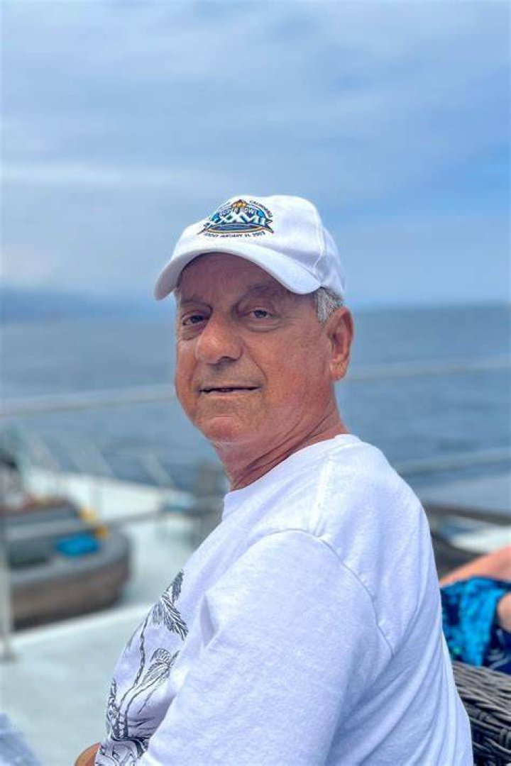 Michael Wood Loden Obituary Orlando, FL