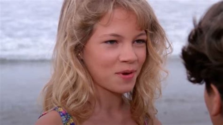 Michelle Williams' First Role Is One You Saw