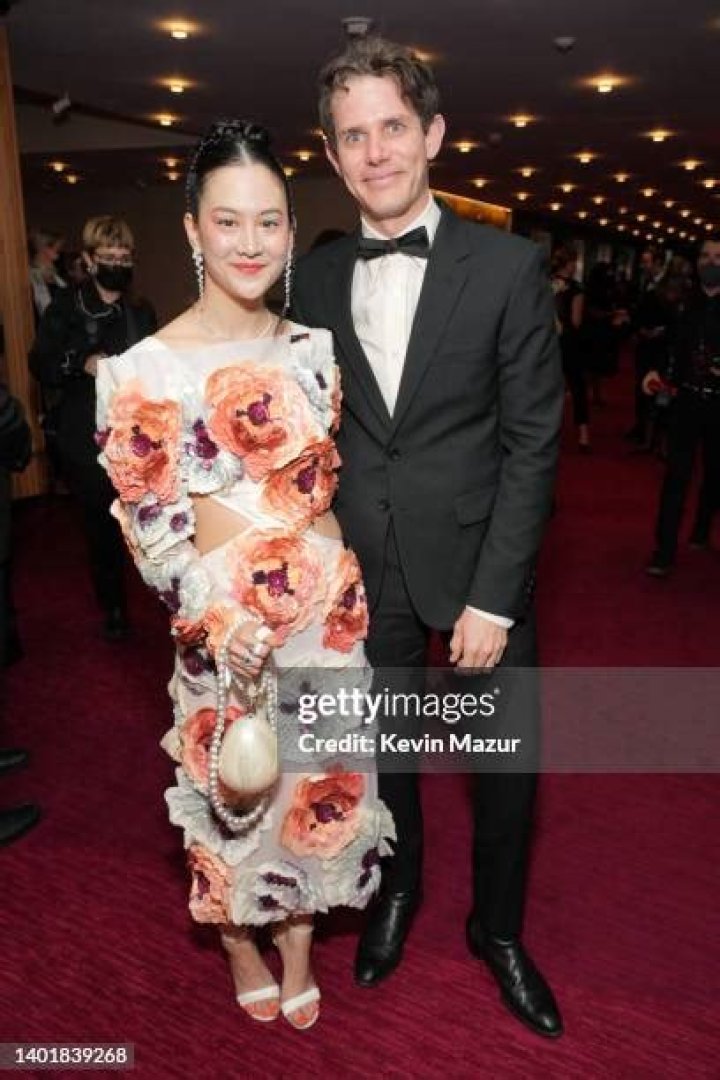 Michelle Zauner Husband Meet Peter Bradley, Bandmate and Life Partner