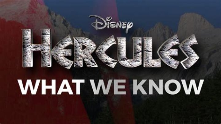 Mighty Ducks Disney+ Series - What We Know So Far