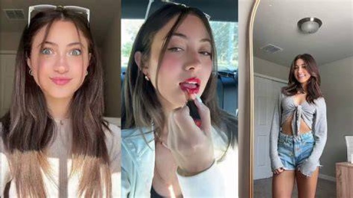 Mikayla Campinos Fanfix Leaks: Everything You Need To Know