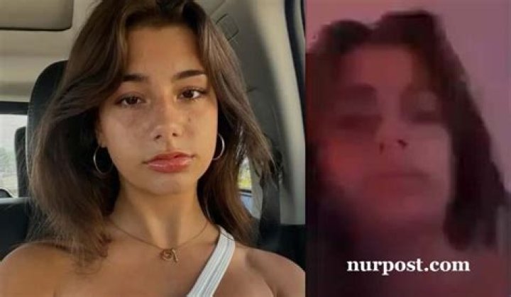 Mikayla Campinos: The Rising Star In The Social Media Scene