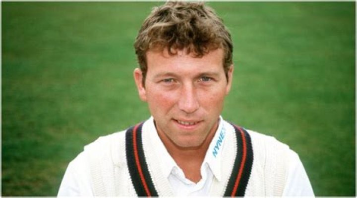 Mike Atherton Asks ECB to End Silence on Pakistan Tour Cancellation