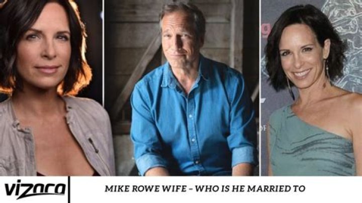Mike Rowe Partner: An Insight Into His Personal And Professional Life