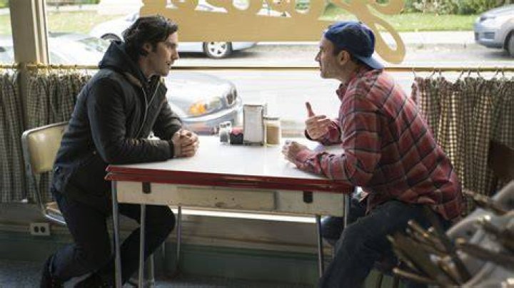 Milo Ventimiglia Would Sign On To More Gilmore Girls Under One Condition