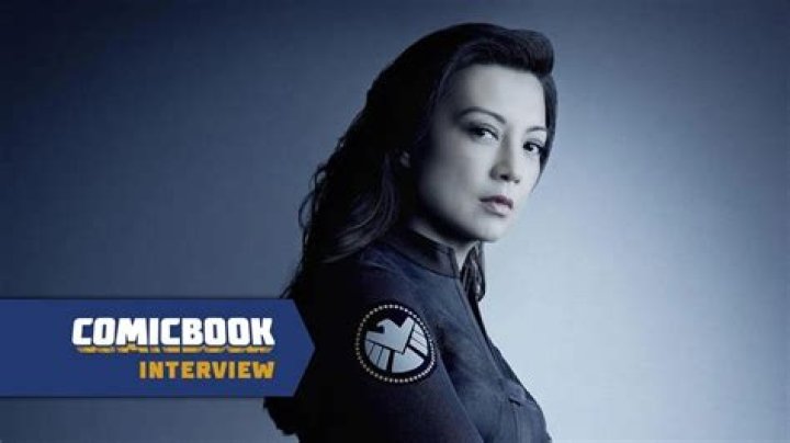 Ming-Na Wen Addresses Potential Agents of SHIELD Cameos in Avengers Movie