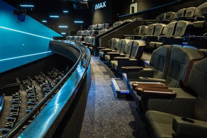 MK Cinemas: Exploring The Ultimate Movie Experience