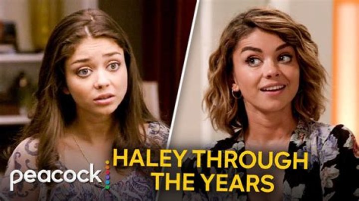 Modern Family Fans Agree That This Was Haley's Single Worst Boyfriend