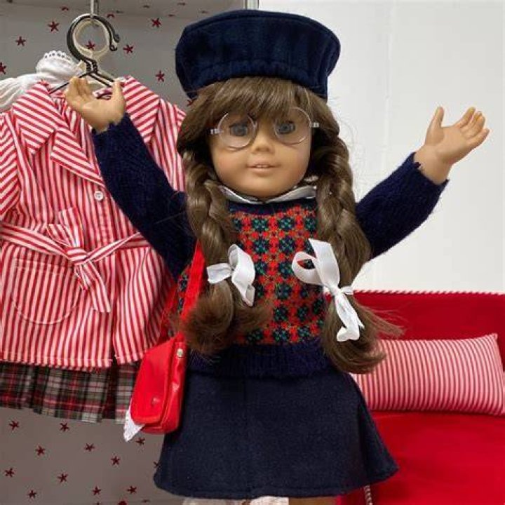Molly Noblitt Doll Video Original Unveiling The Mystery Behind The