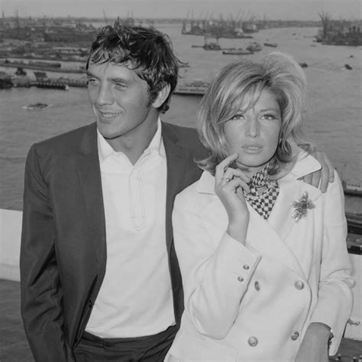 Monica Vitti Wiki