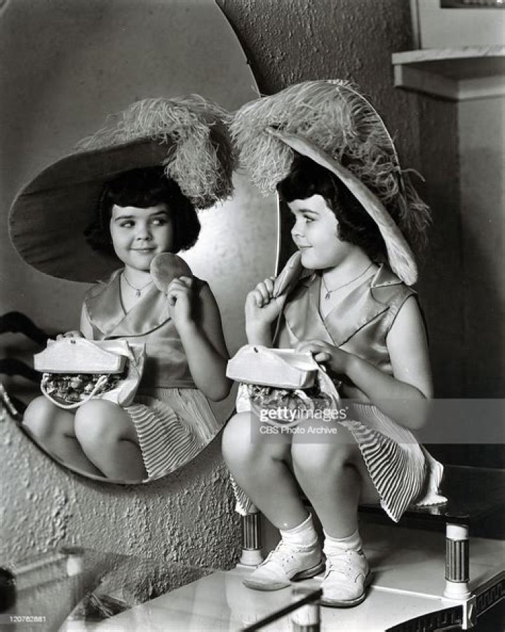 More Darla Darla hood, Little rascal, Famous kids