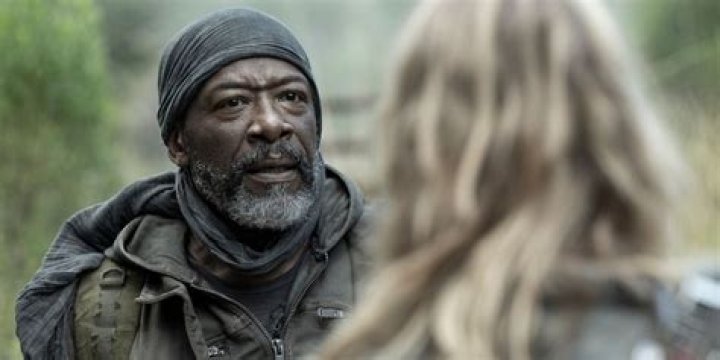 Morgan's Eye Issue Will Change Fear The Walking Dead