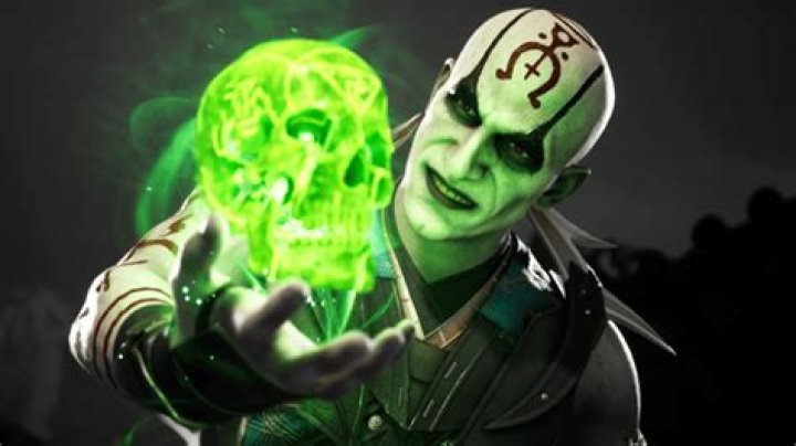 Mortal Kombat 1 Releases Quan Chi Alongside Huge New Update