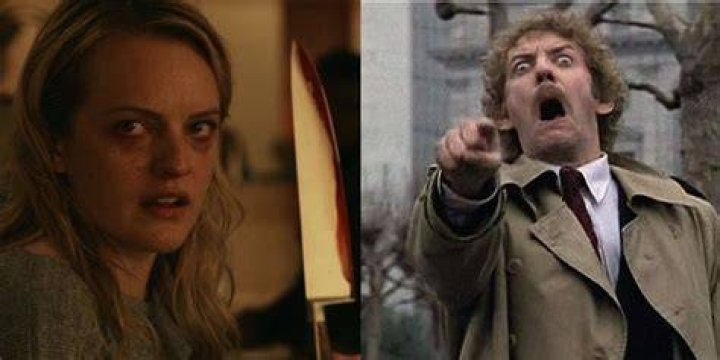 Most Shocking And Taboo Scenes In Television History