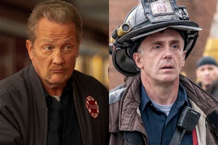 Mouch's Worst Season On Chicago Fire