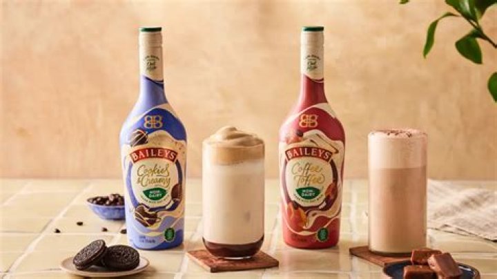 Move over, Bailey’s: A cream liqueur based out of LeClaire is becoming more popular in Iowa