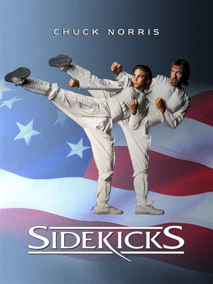 Movie Sidekicks Who Don't Get Enough Credit