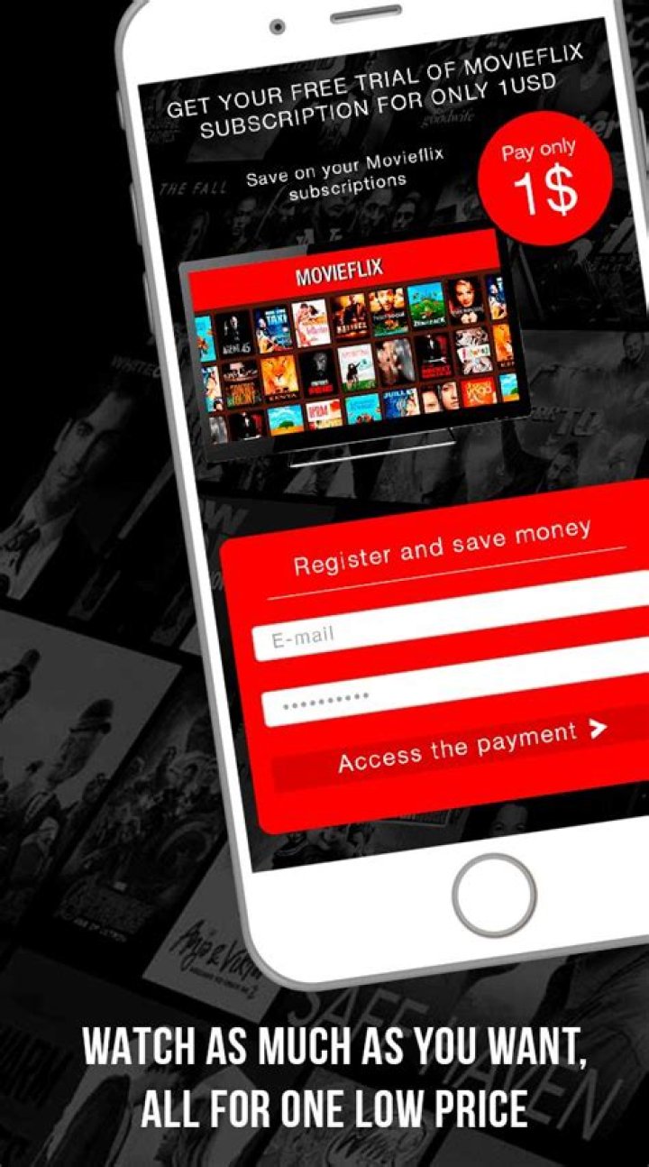 Movieflix APK for Android Download