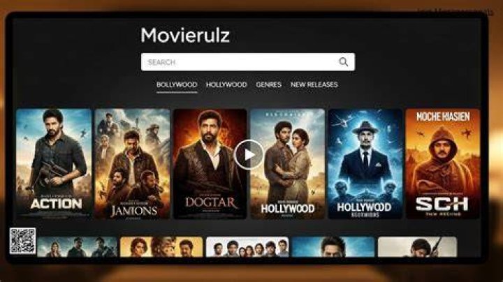 Movierulz5 Watch Hollywood And Bollywood Movies Free