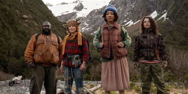 Movies To Watch If You Love Sweet Tooth