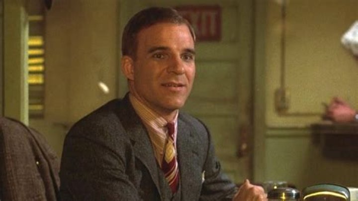 Movies You Probably Forgot Starred Steve Martin