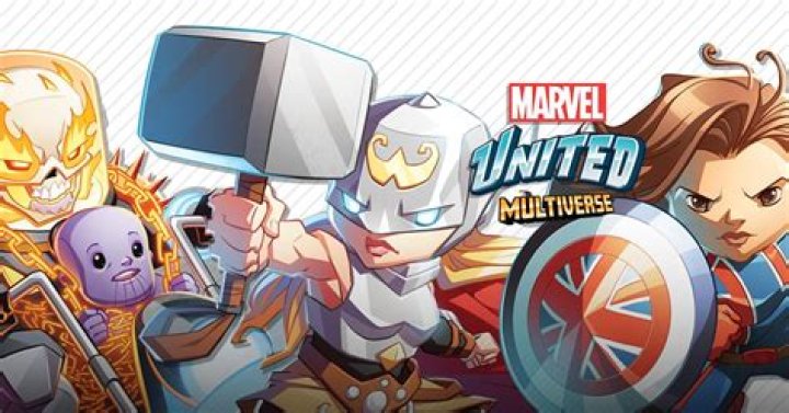 Multiverse Kickstarter Launches on January 18th