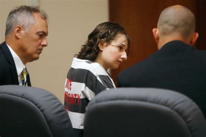 Murder Of Dee Dee Photos: A Deep Dive Into The Controversial Case