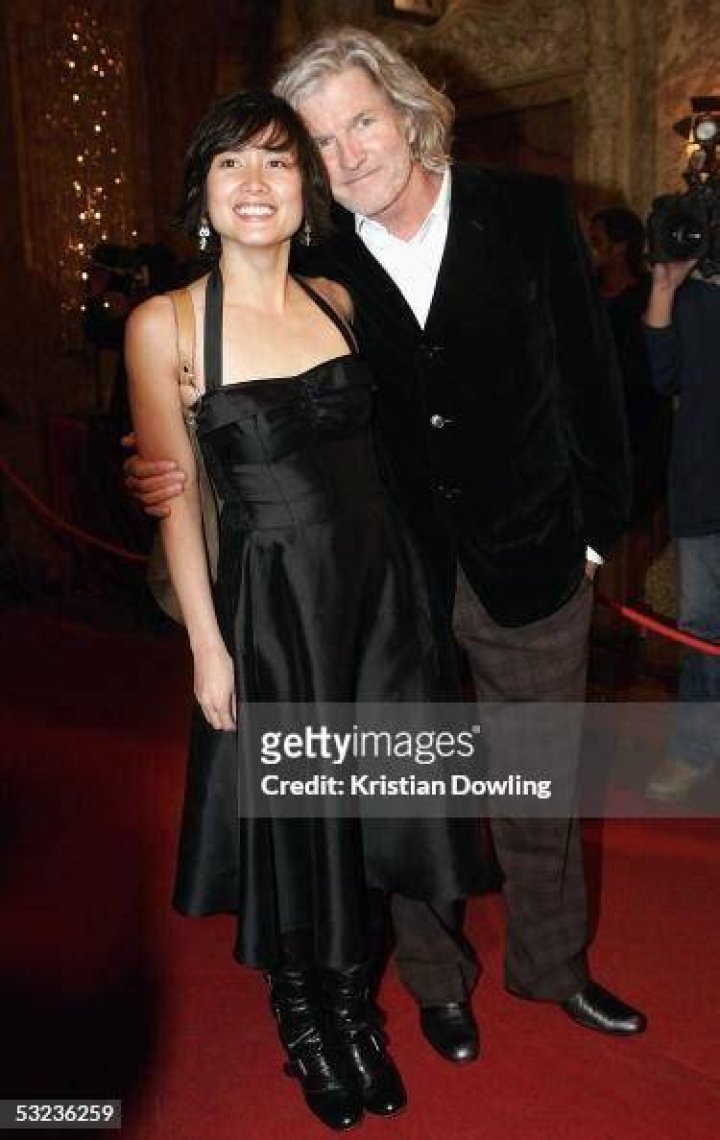 Musician Tim Finn and his wife Marie Azcona arrive at the ARIA Icons