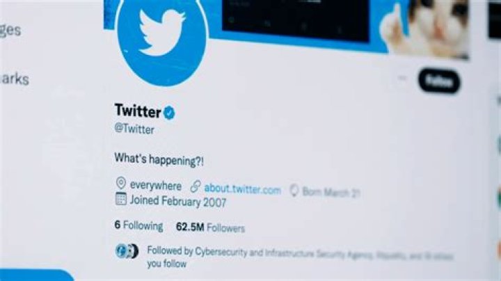 Musk says Twitter to change logo to “X” from the bird. Changes could come as early as Monday.