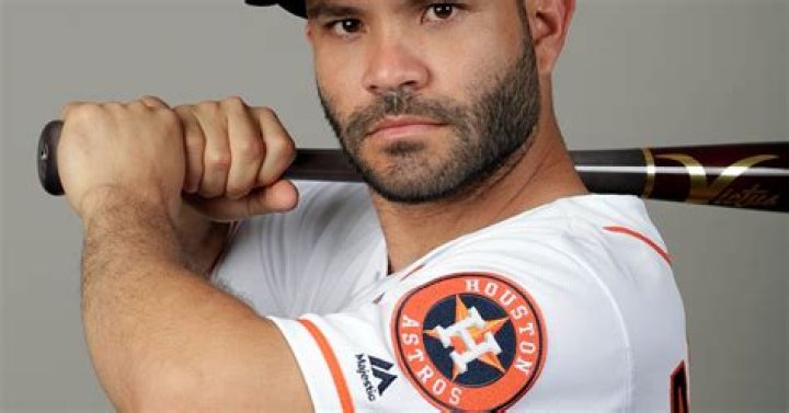 MVP Jose Altuve, Astros finalize 163.5M contract Aruba Today