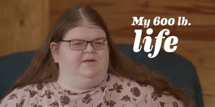 My 600lb Life (TV Series 2012 ) IMDb