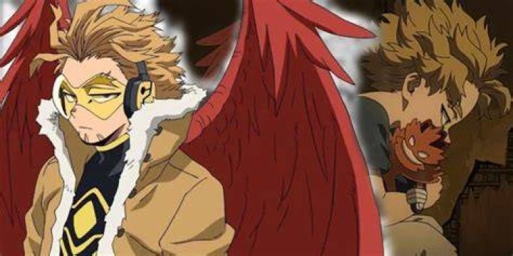 My Hero Academia Confirms Hawks' True Loyalties