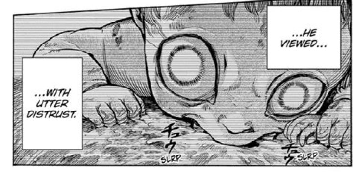 My Hero Academia Creator Kohei Horikoshi Needs to Make a Horror Series ASAP